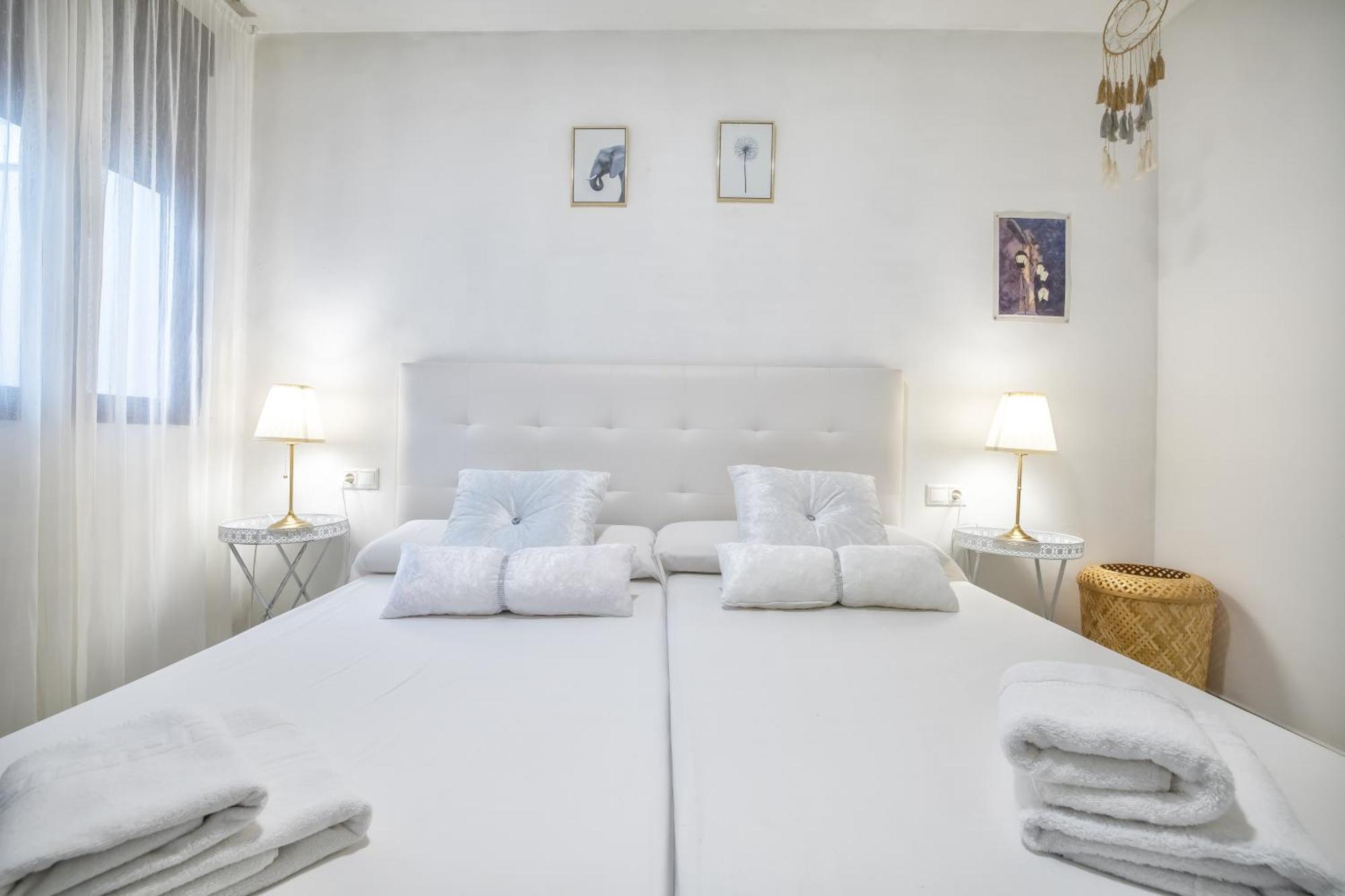 Encanto En La Juderia: Apartamento Con Patio Cordoba Exterior photo