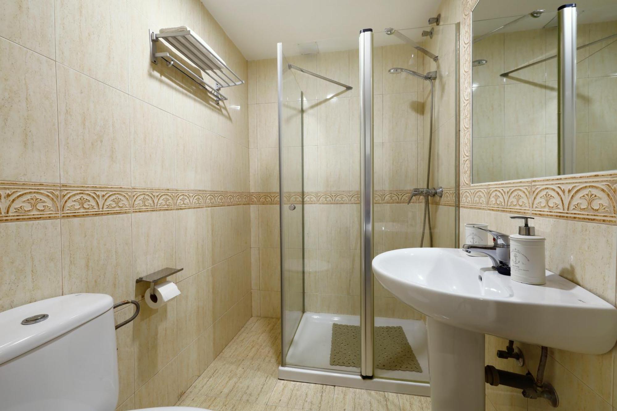 Encanto En La Juderia: Apartamento Con Patio Cordoba Exterior photo
